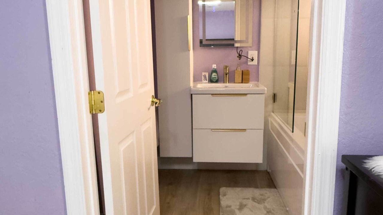 Photo of Bathroom in Deerfield Beach