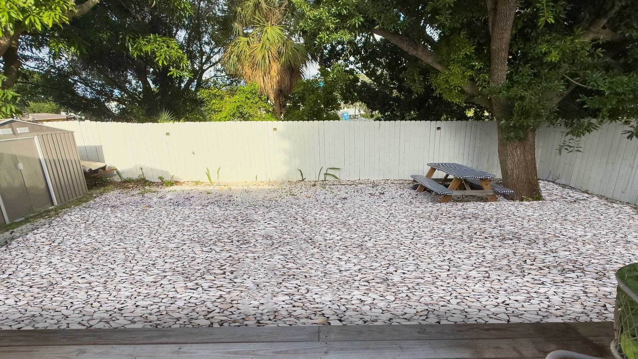 Photo of Outdoor in Deerfield Beach