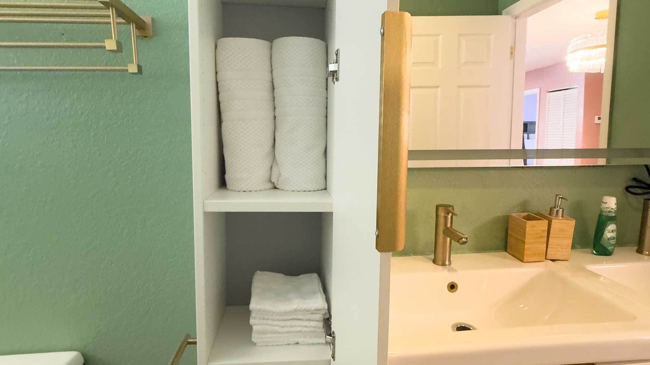 Photo of Bathroom in Deerfield Beach
