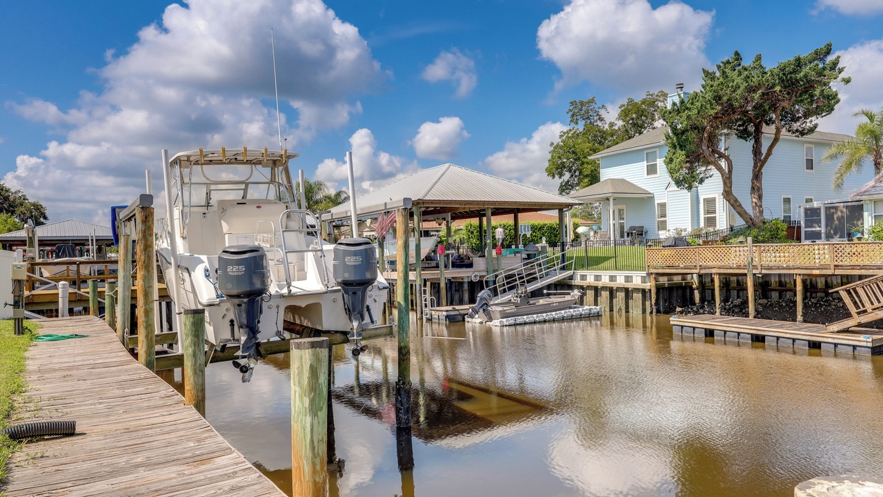 Photo of Outdoor in Isle of Palms