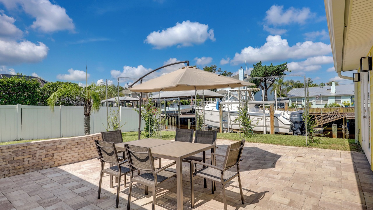 Photo of Outdoor in Isle of Palms