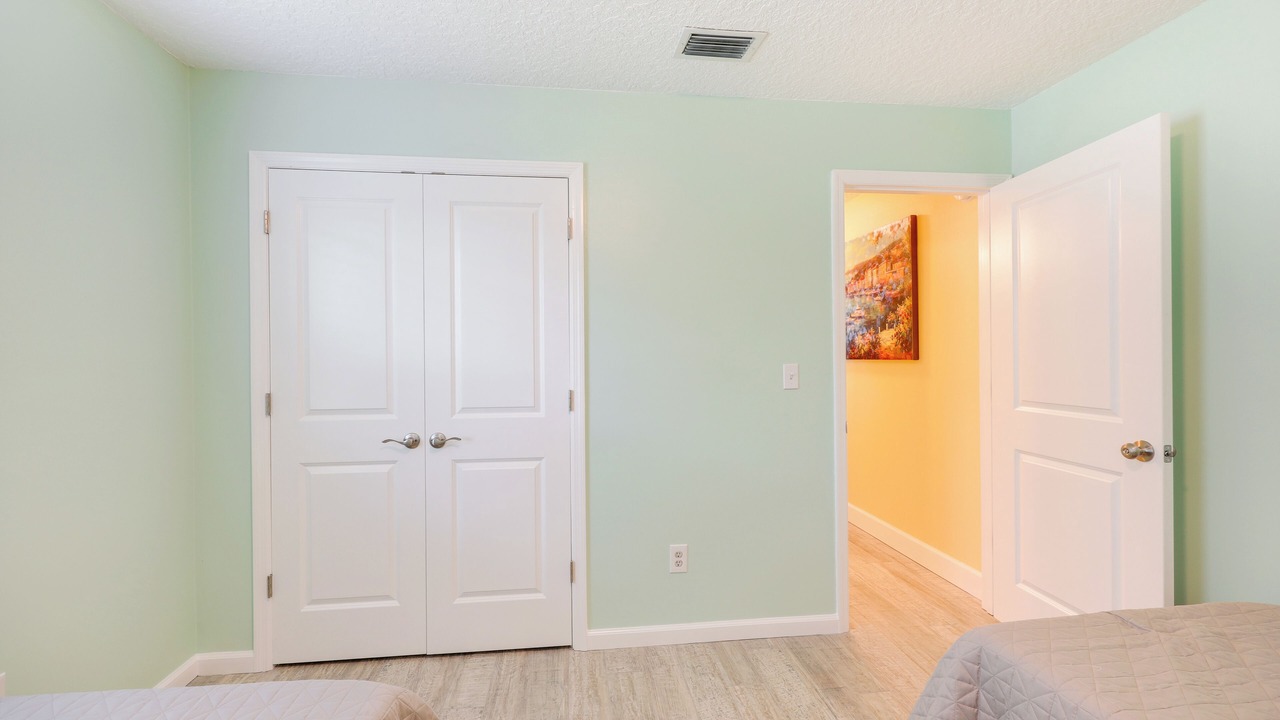 Photo of Bedroom in Isle of Palms