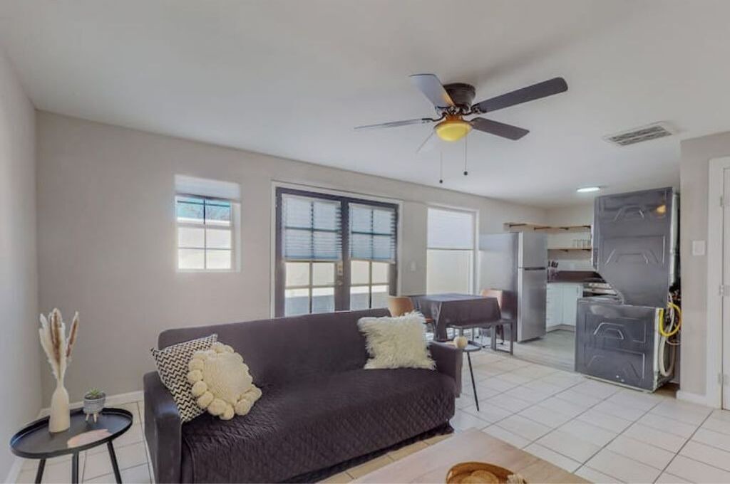 Photo of Livingroom in Pueblo Alto