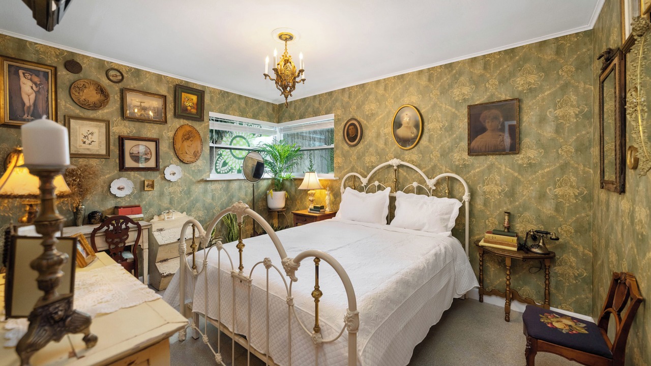 Photo of Bedroom in Pompano Beach
