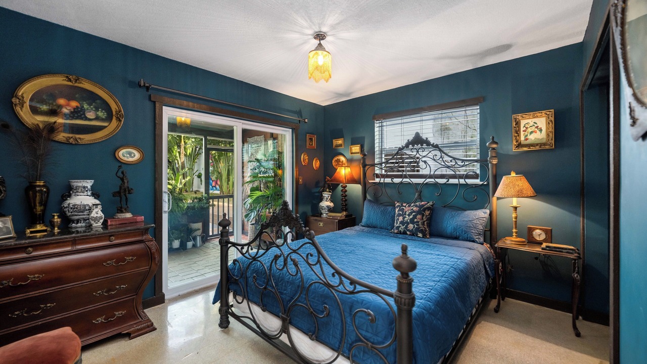 Photo of Bedroom in Pompano Beach
