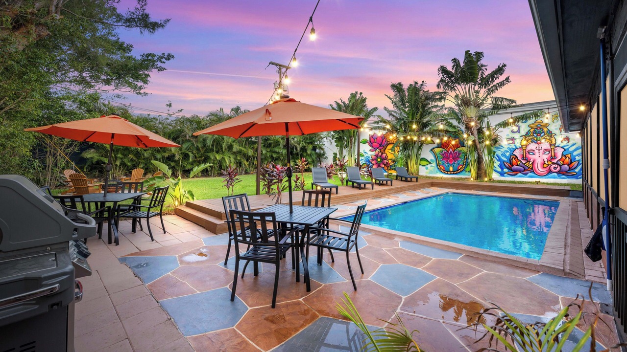 Photo of Outdoor in Pompano Beach