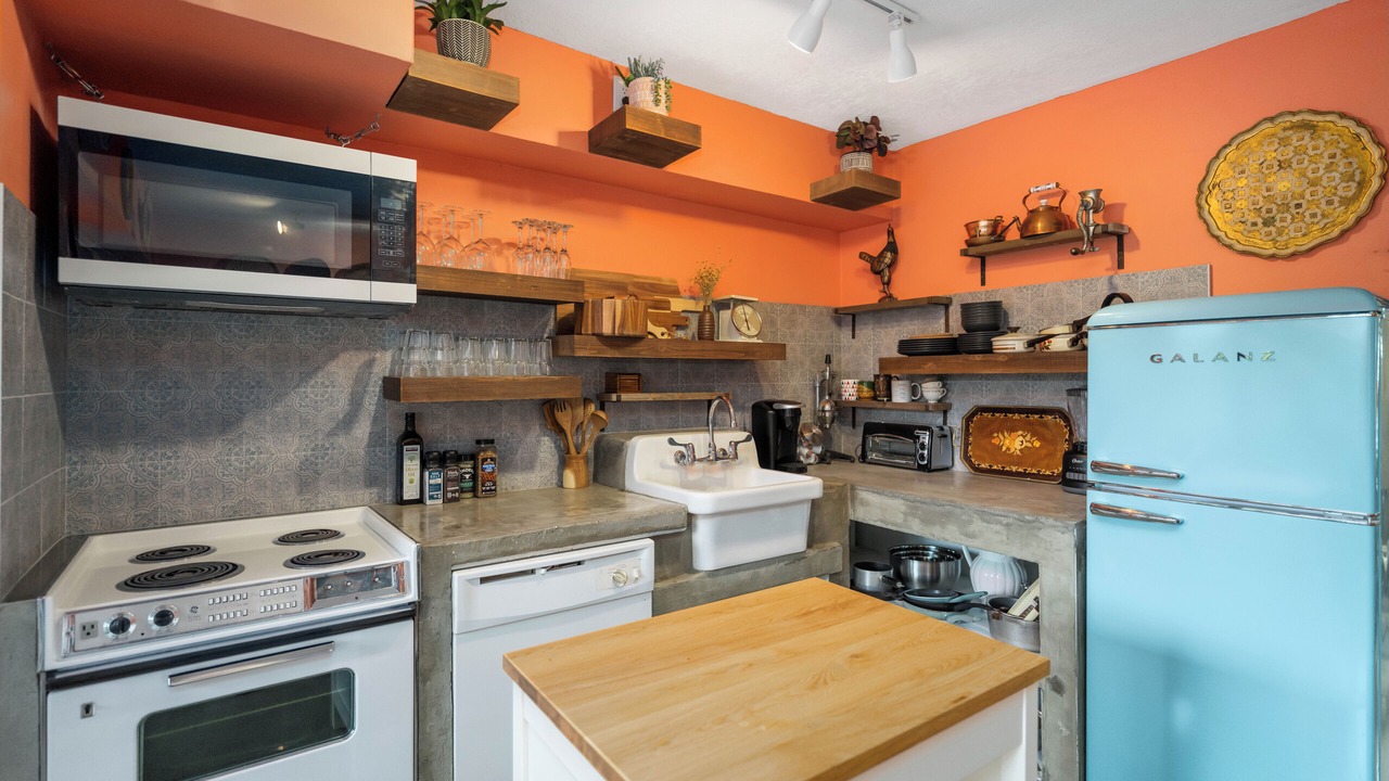 Photo of Kitchen in Pompano Beach