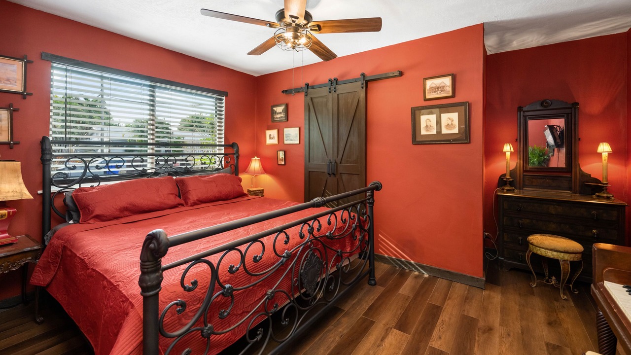 Photo of Bedroom in Pompano Beach