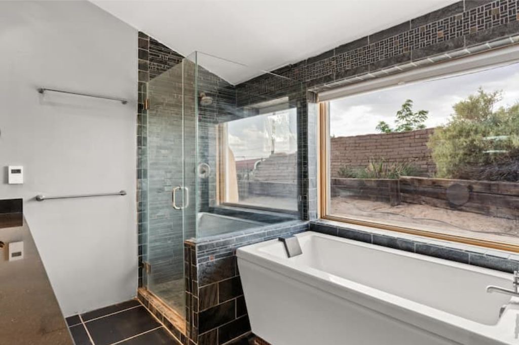 Photo of Bathroom in Corrales