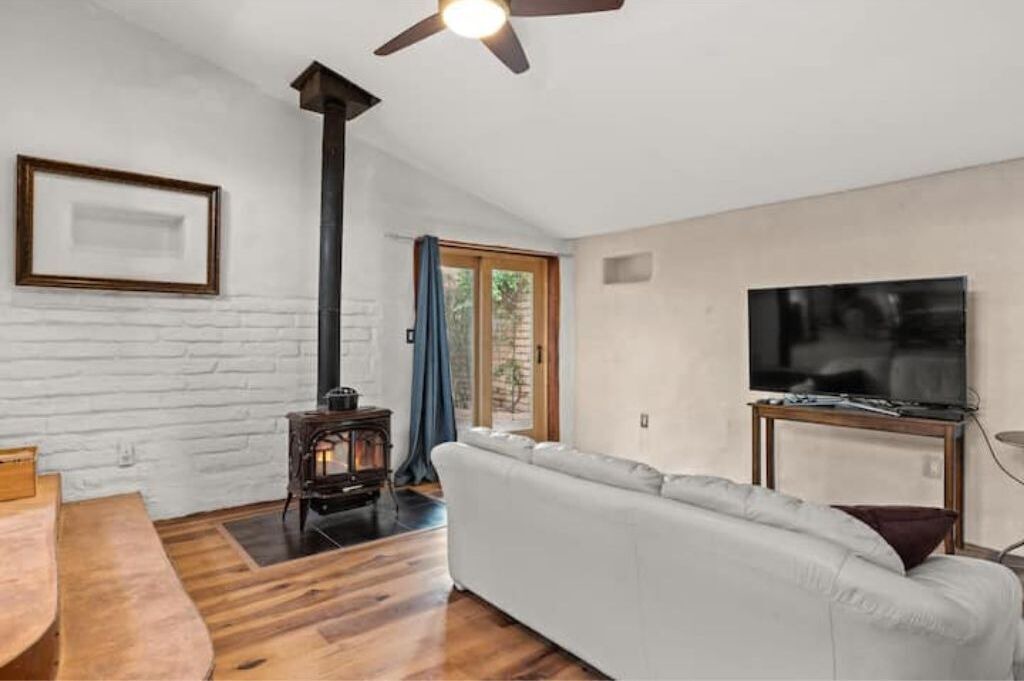 Photo of Livingroom in Corrales