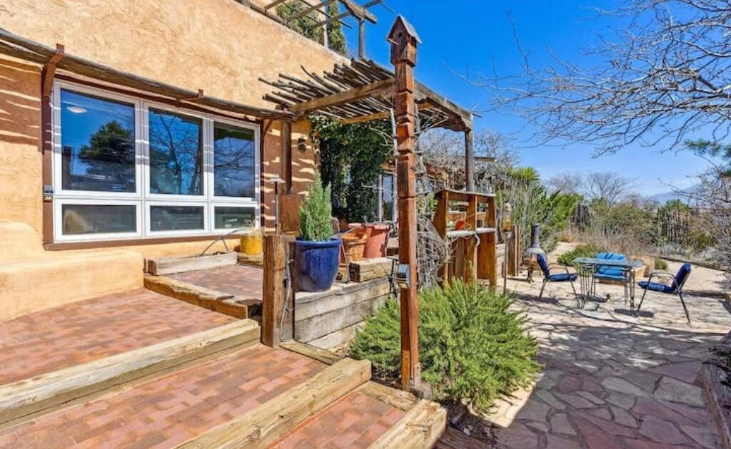 Photo of Outdoor in Corrales