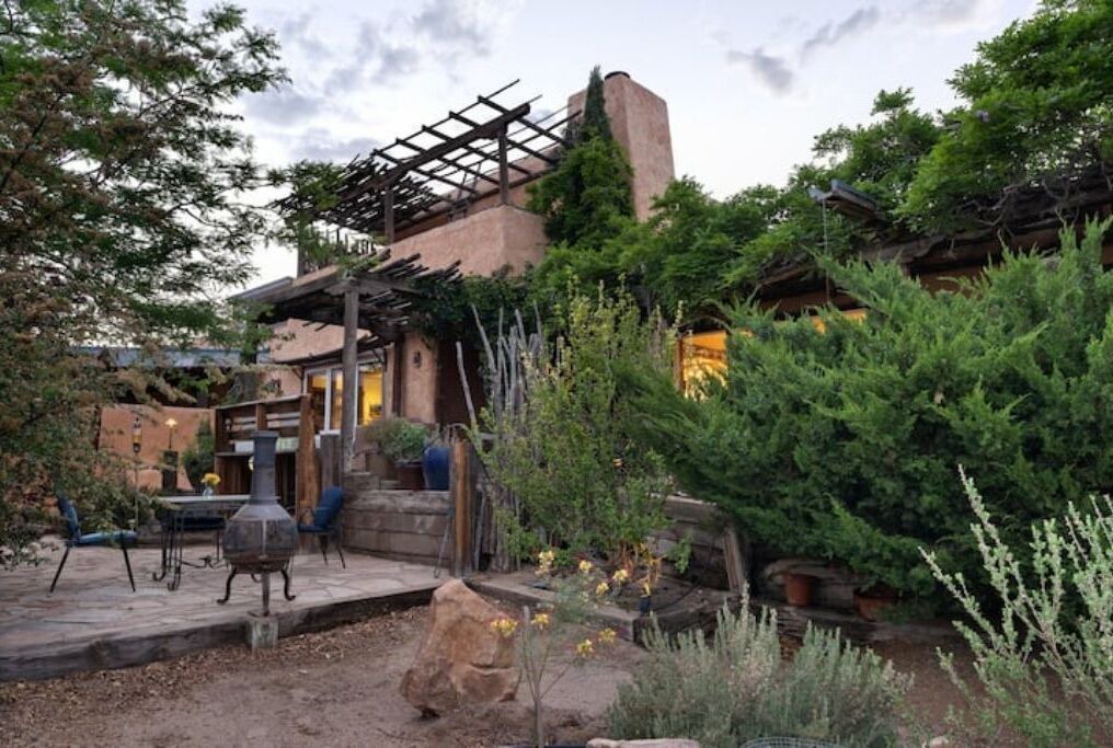 Photo of Outdoor in Corrales
