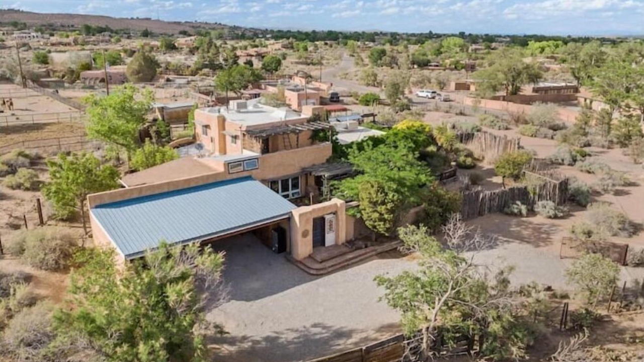 Photo of Outdoor in Corrales