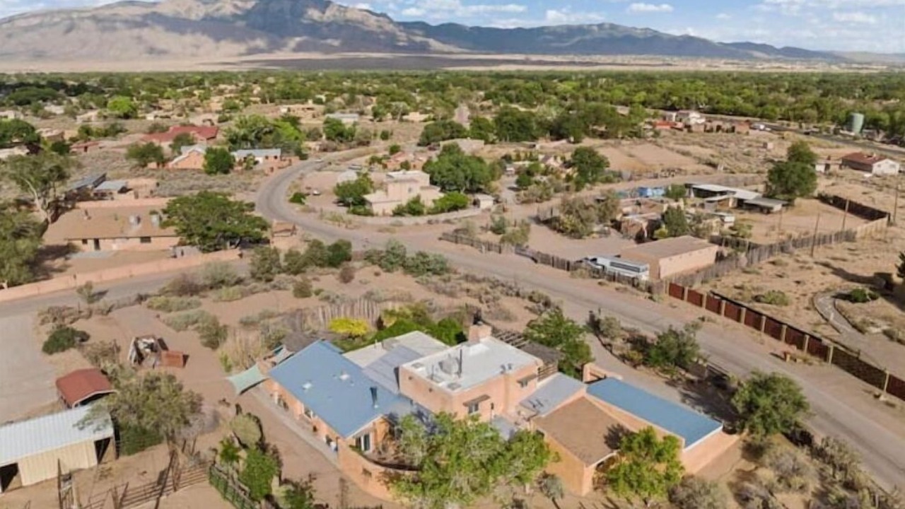 Photo of Outdoor in Corrales