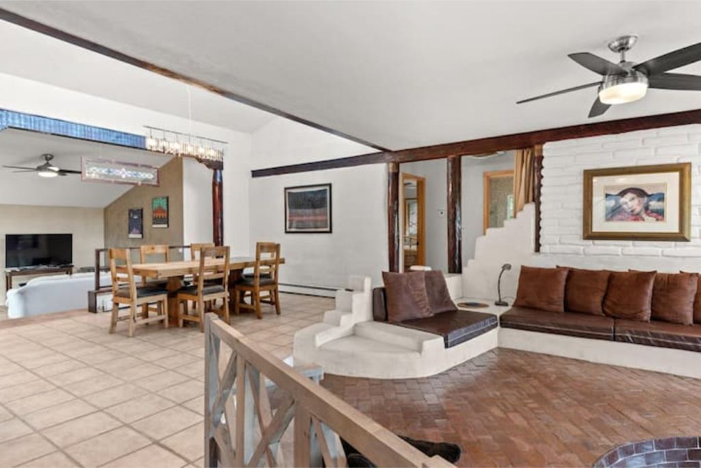 Photo of Livingroom in Corrales