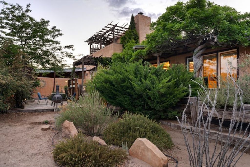Photo of Patio Balcony in Corrales