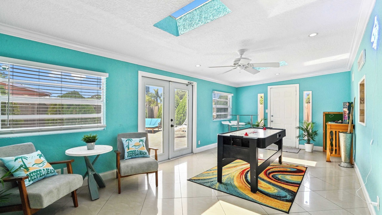 Photo of Bedroom in Deerfield Beach
