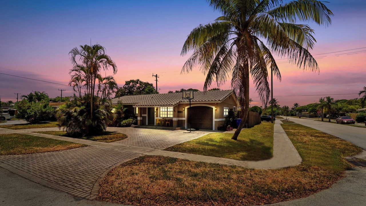 Photo of Outdoor in Deerfield Beach