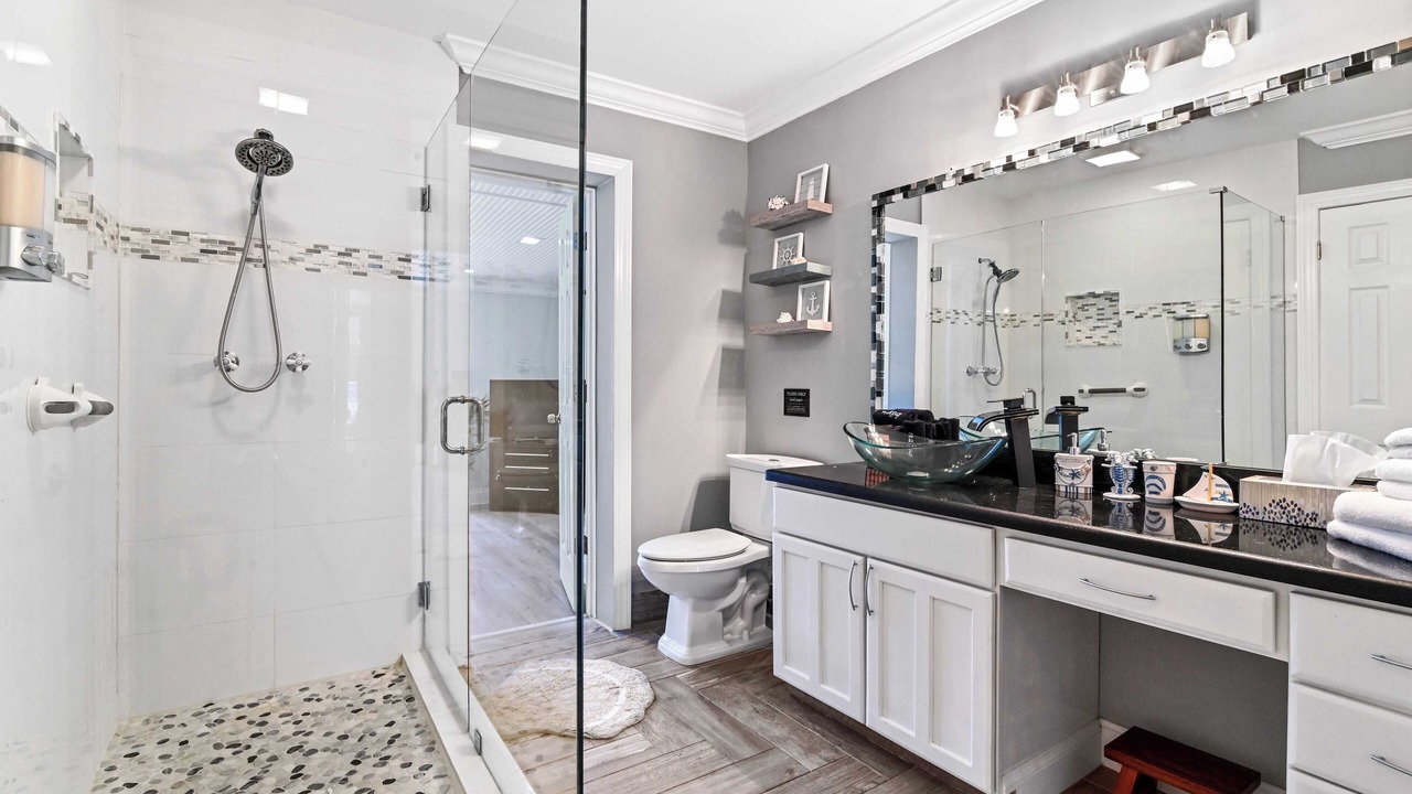 Photo of Bathroom in Deerfield Beach
