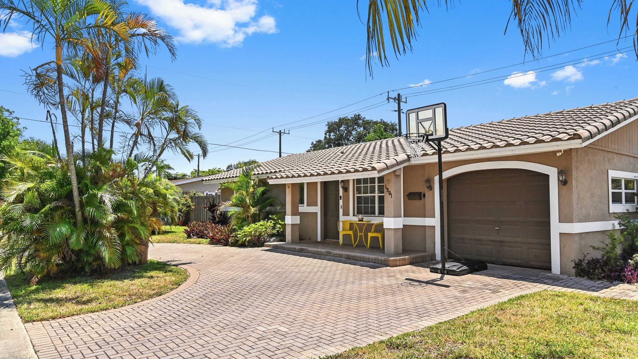 Photo of Outdoor in Deerfield Beach