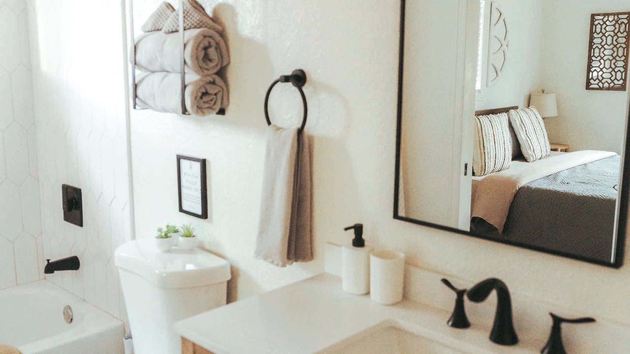 Photo of Bathroom in Bailey