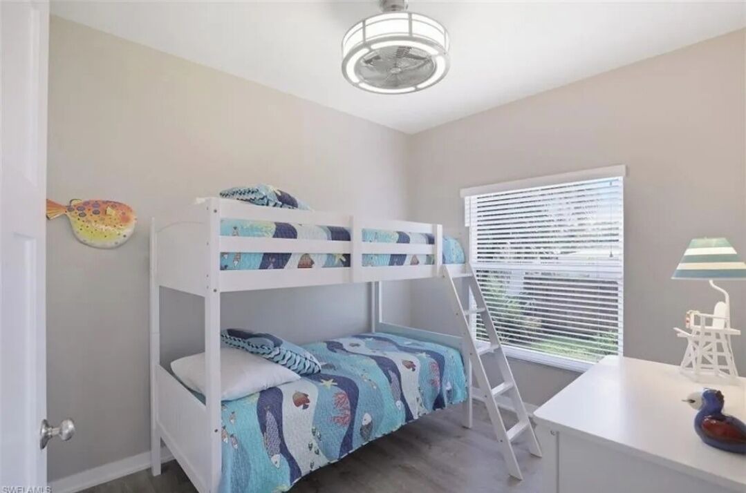 Photo of Bedroom in Marco Island