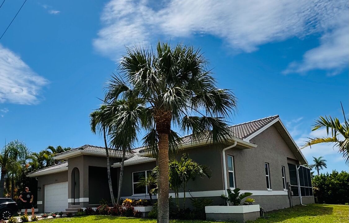 Photo of Outdoor in Marco Island