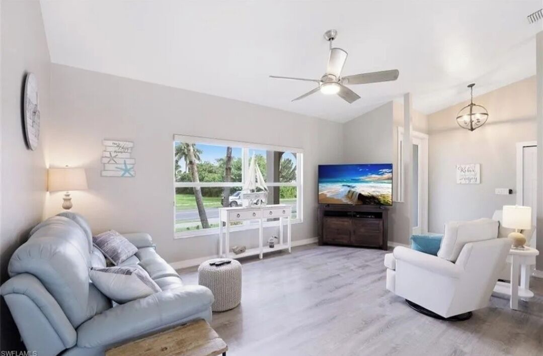 Photo of Livingroom in Marco Island