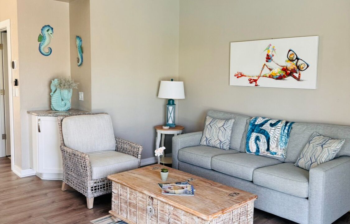 Photo of Livingroom in Marco Island