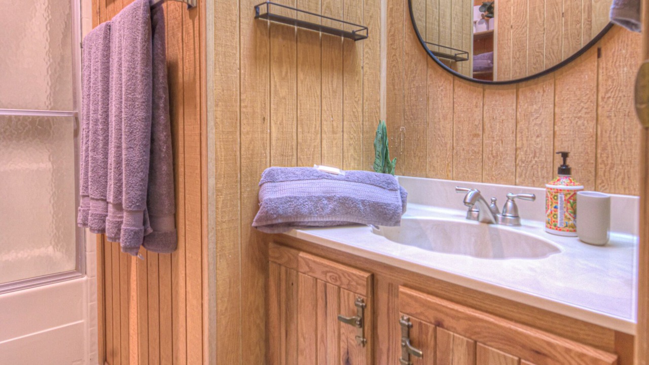 Photo of Bathroom in Cuchara