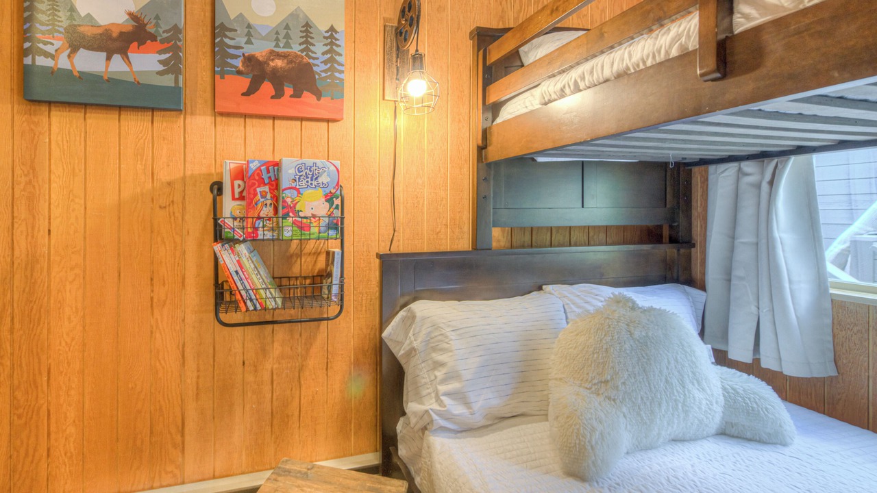 Photo of Bedroom in Cuchara