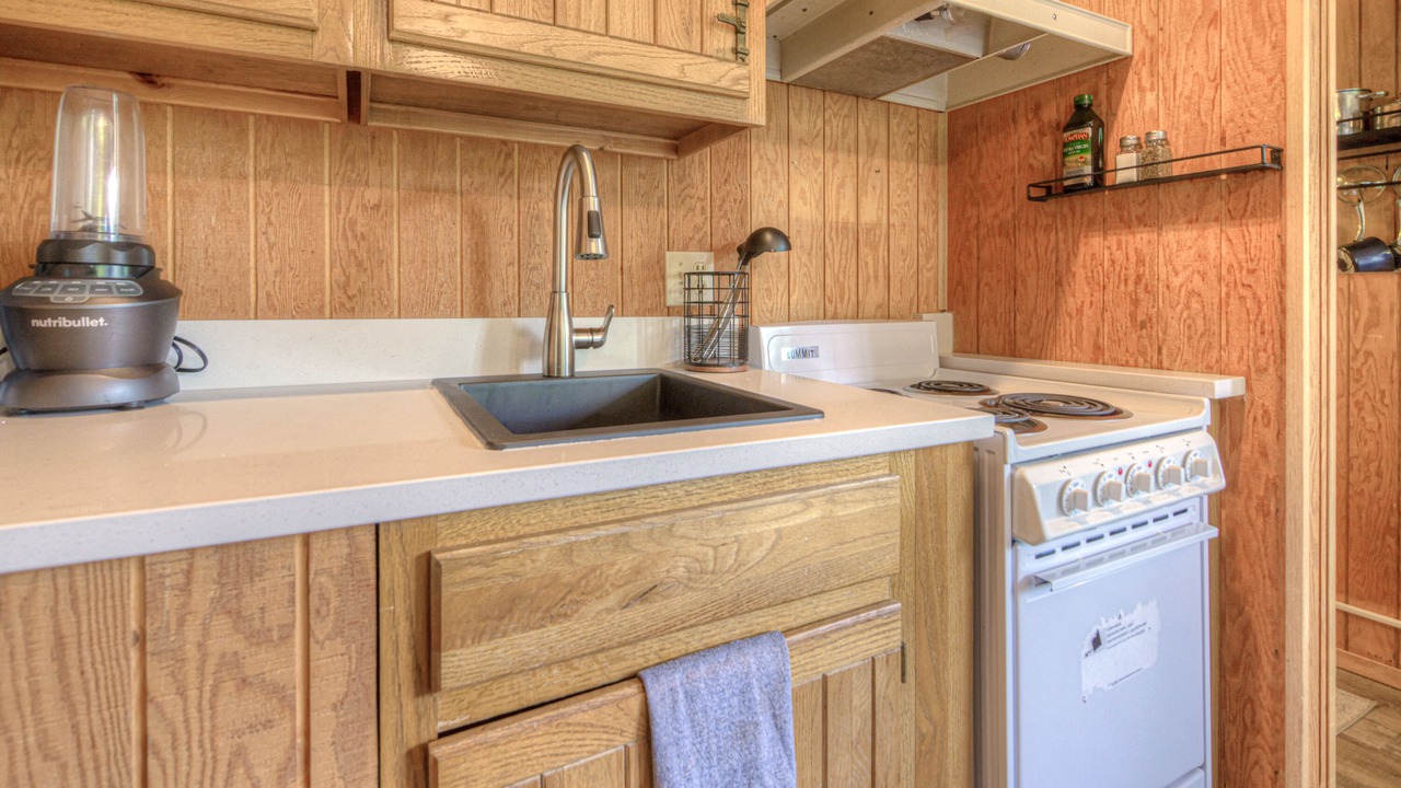 Photo of Kitchen in Cuchara