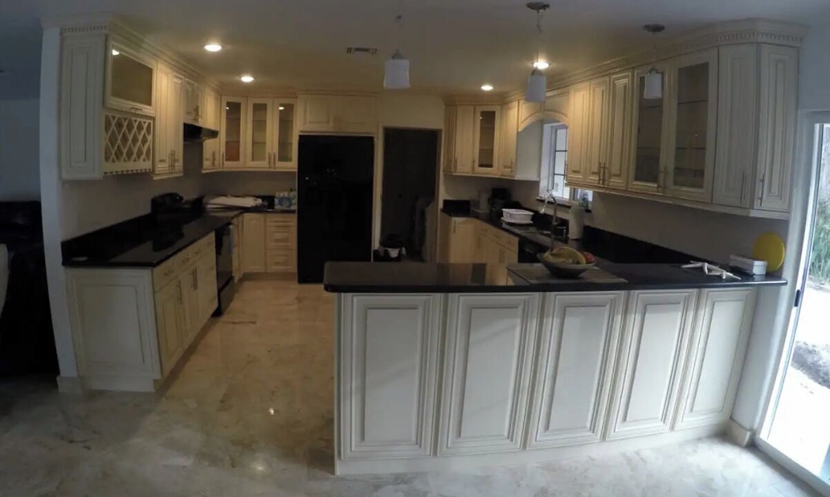 Photo of Kitchen in Coral Ridge Isles