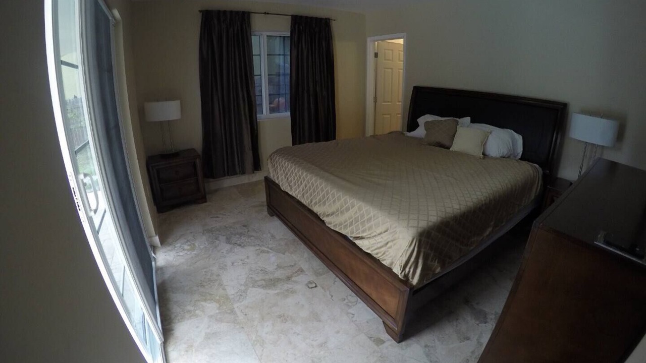 Photo of Bedroom in Coral Ridge Isles