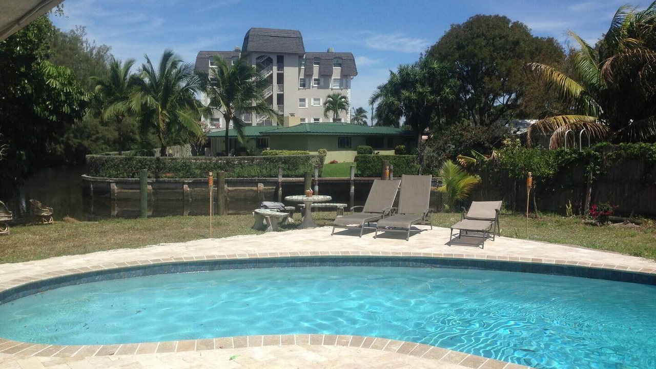 Photo of Outdoor in Coral Ridge Isles