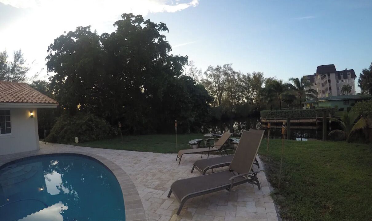 Photo of Outdoor in Coral Ridge Isles
