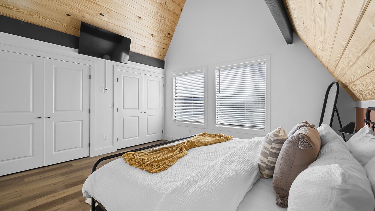 Photo of Bedroom in New Braunfels