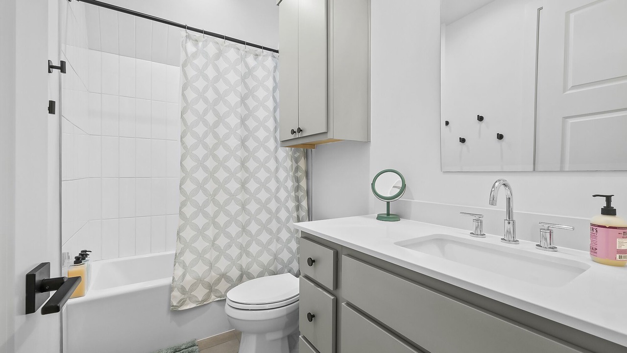 Photo of Bathroom in New Braunfels