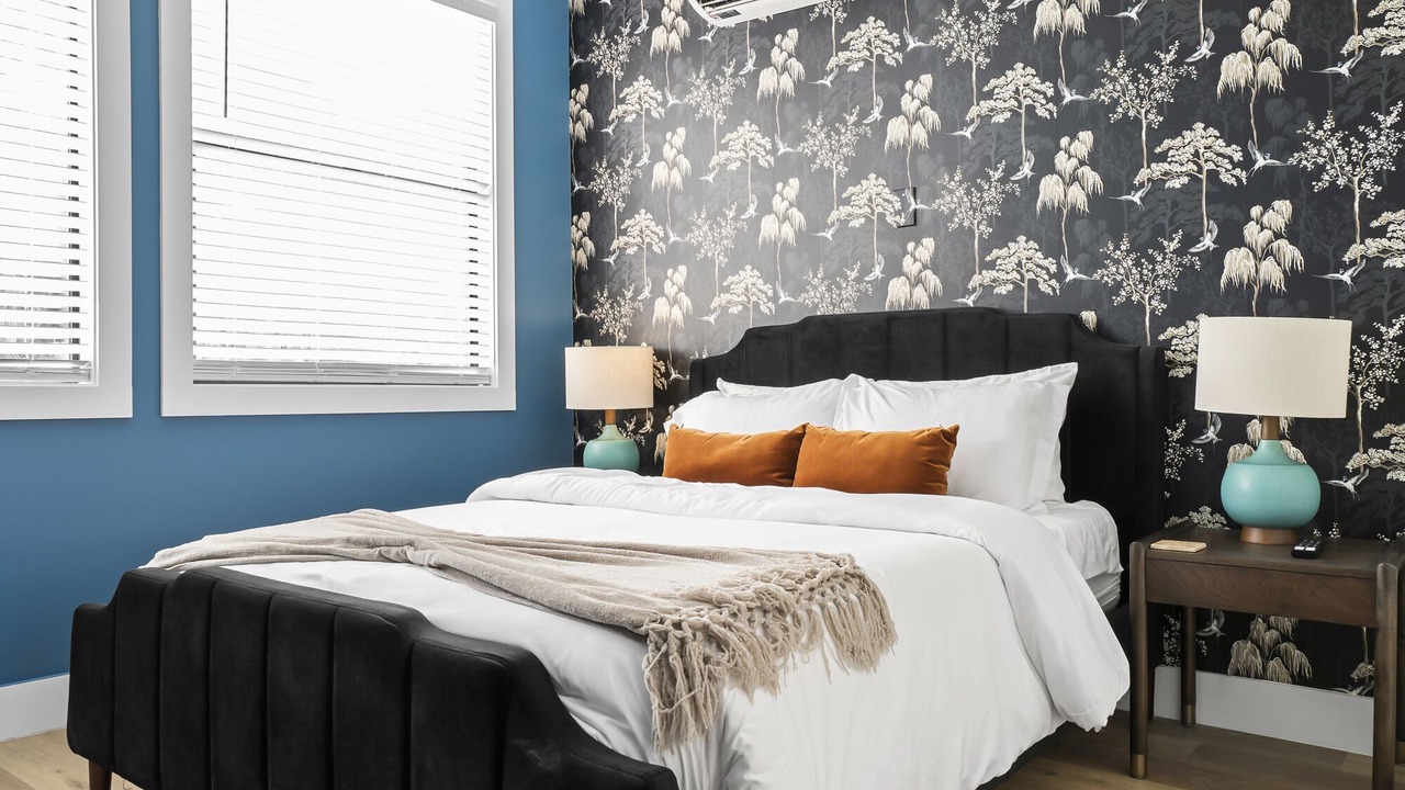 Photo of Bedroom in New Braunfels