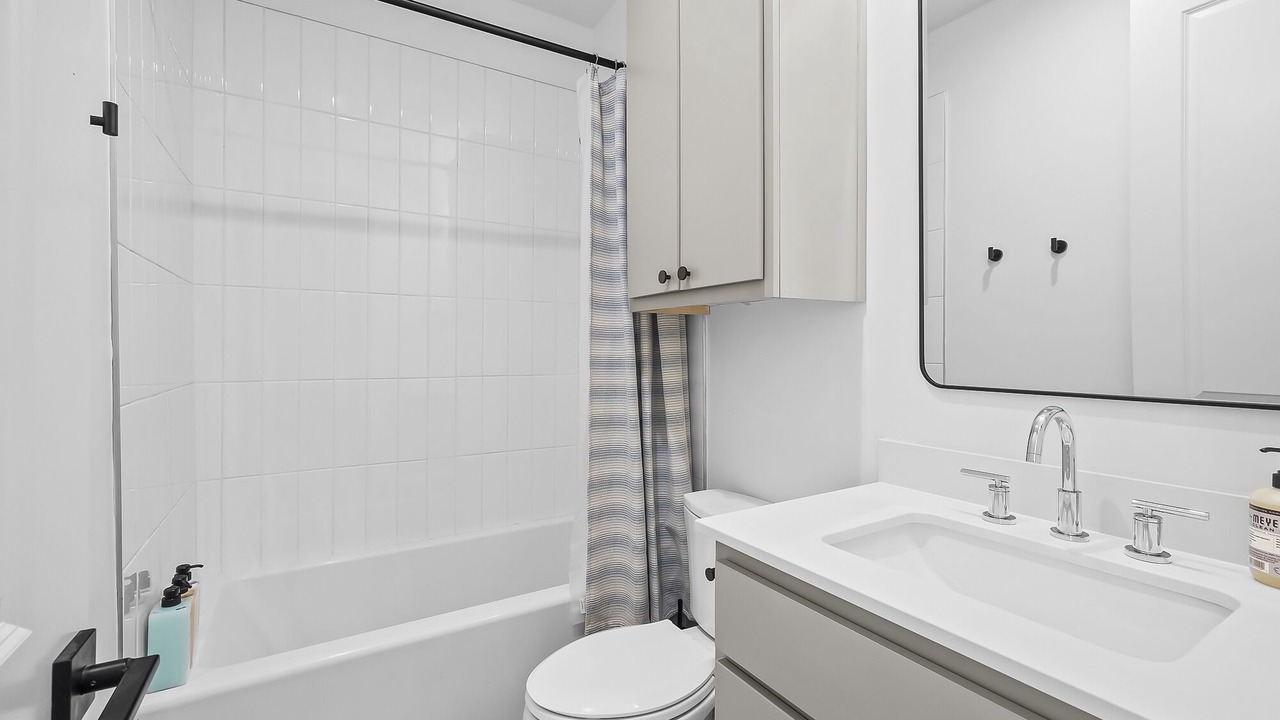 Photo of Bathroom in New Braunfels