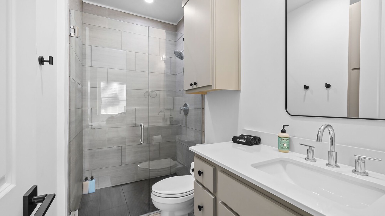Photo of Bathroom in New Braunfels