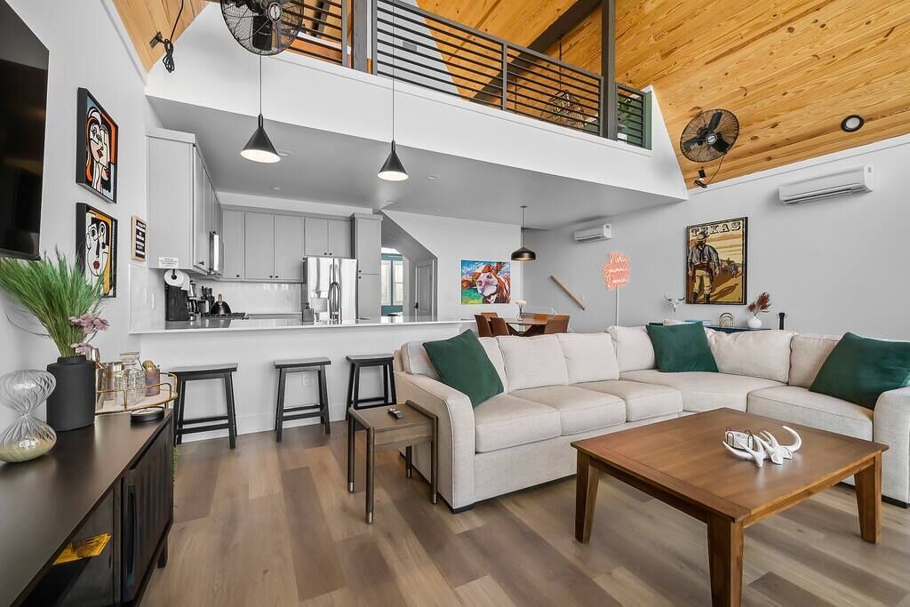 Photo of Bedroom in New Braunfels