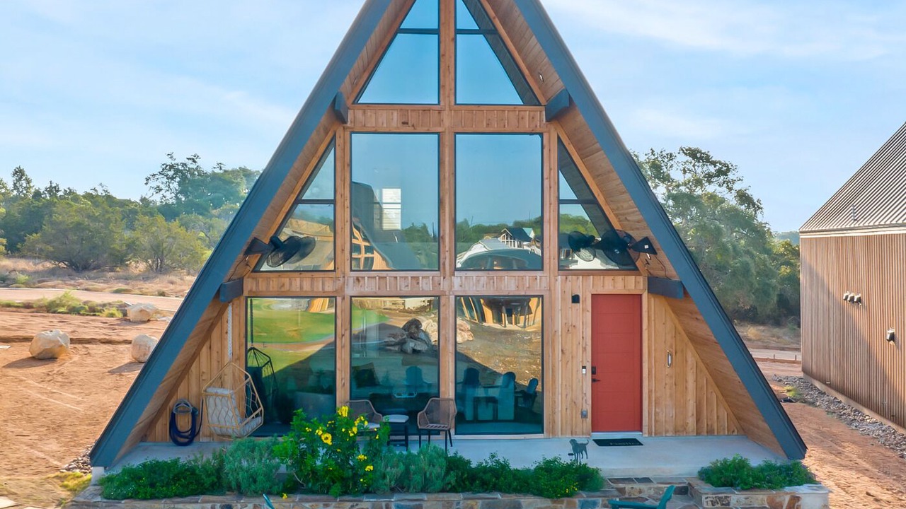 Photo of Outdoor in New Braunfels