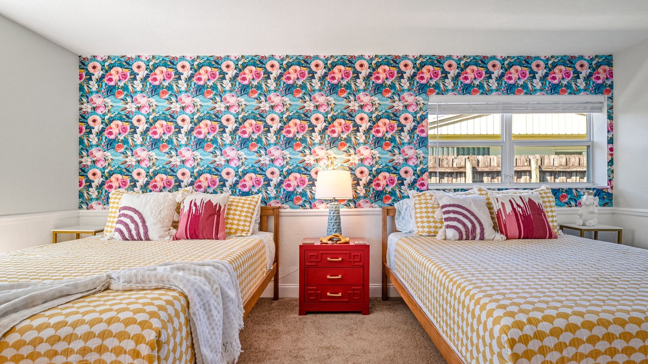 Photo of Bedroom in Lighthouse Point