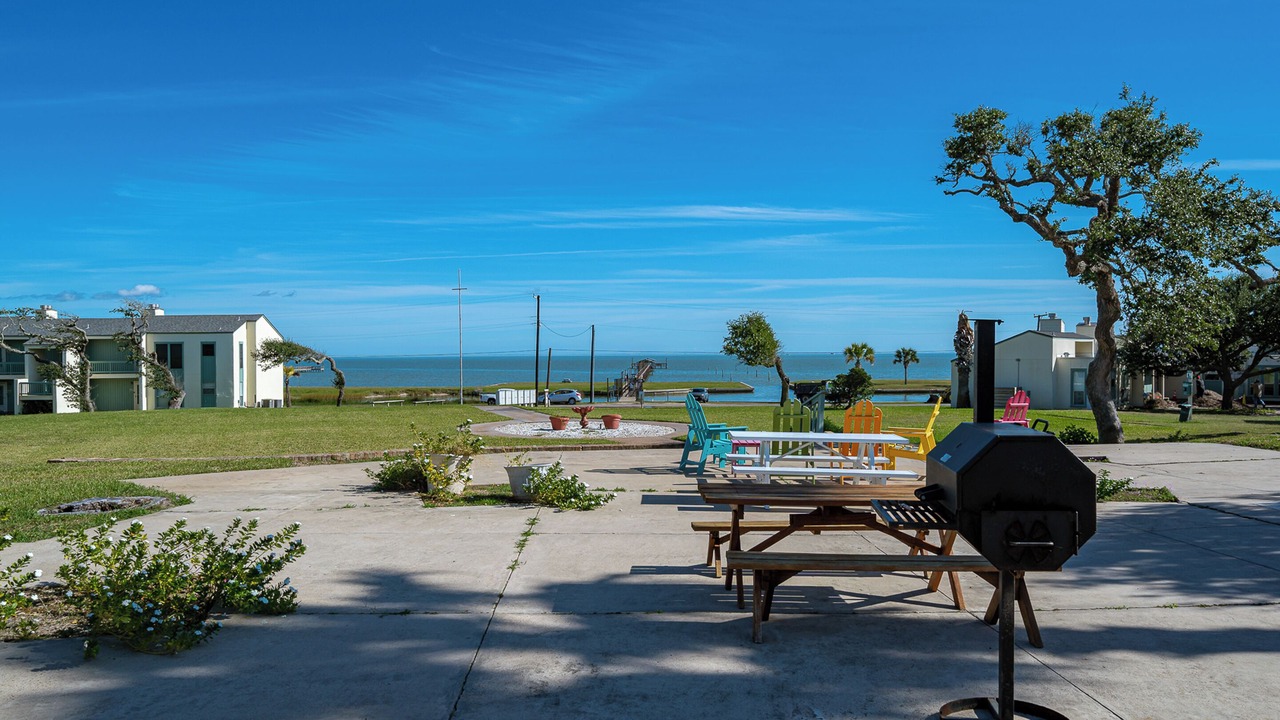 Photo of Outdoor in Aransas County