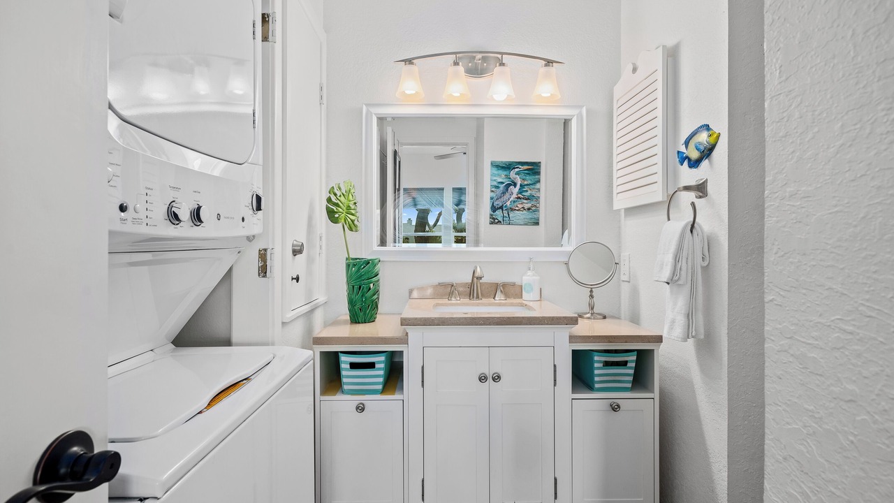 Photo of Bathroom in Aransas County