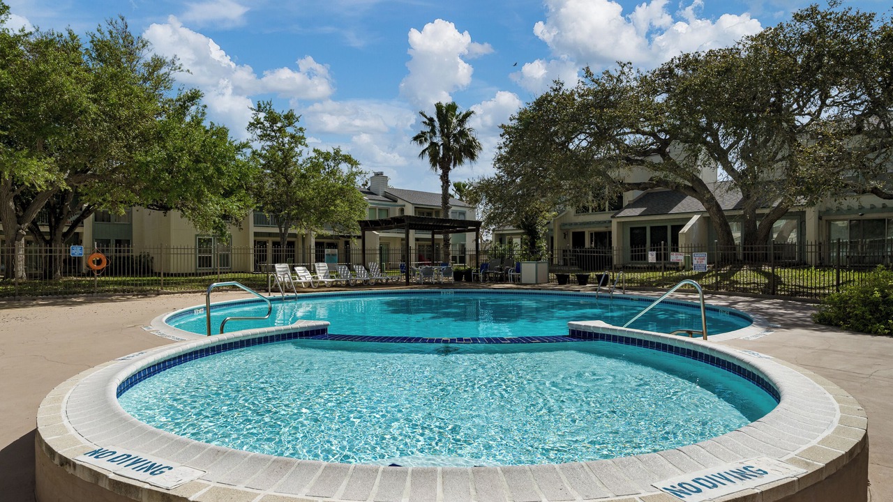 Photo of Outdoor in Aransas County