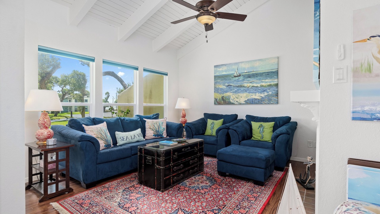 Photo of Bedroom in Aransas County