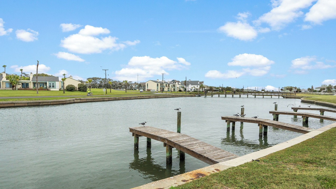 Photo of Outdoor in Aransas County