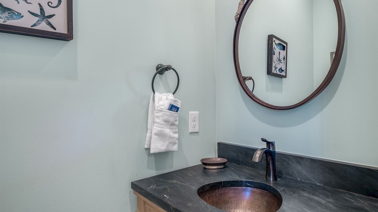 Photo of Bathroom in WaterSound West Beach